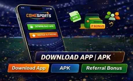 Download the app, unlock code WWWFBBVIP, and enter ₹1 contests faster